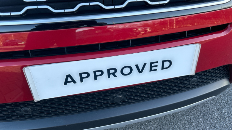 Land Rover Range Rover Evoque 2.0 D180 S 5dr Auto Diesel Hatchback